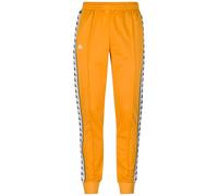 Kappa - Pantaloni Tuta da Uomo mod: 222 banda rastoria slim cod: 303KUC0