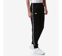 Kappa - Pantaloni Tuta Uomo 222 Banda Rastoria Slim