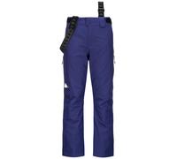 Kappa 8Cento 864 M - pantaloni da sci - uomo S Blue man Pfc-Free