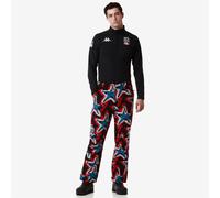Kappa - Pantaloni Tuta Uomo 8Cento 864G Us