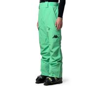 Kappa - Pantaloni Tuta Uomo Donna 6Cento 622C Premium