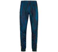 Kappa - Pantaloni da Uomo mod: 222 banda rastoria 2 graphik slim cod: 371P89W
