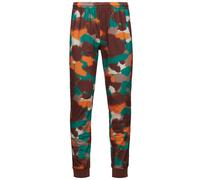 Kappa - Pantaloni Uomo 222 Banda Rastoria Graphik Slim