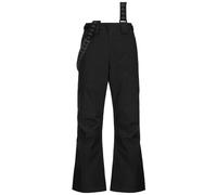 Kappa - Pantaloni, Uomo, Nero, Sci, 6Cento 622C, Taglia: 2XL