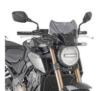 KAPPA PARABREZZA HONDA CB1000R '18-19, CB650R '19, 22 X 31 CM