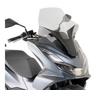 KAPPA PARABREZZA HONDA PCX 125 '21 TRASPARENTE 59 X 48,5 CM
