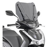 KAPPA PARABREZZA HONDA SH 125-150 '20 FUMO