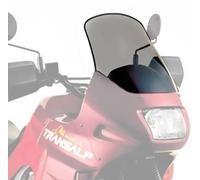 KAPPA PARABREZZA HONDA XL600V TRANSALP '89-93 43,7 X 43,9 CM FUMO