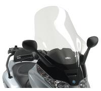 KAPPA Parabrezza Piaggio X-Evo 125/250/400 '07-11, X8 125/150/200/250/400