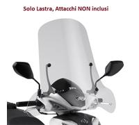 Parabrezza Kappa 297AK Trasparente