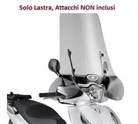 Kappa/schermo hon. sh125i-sh150i