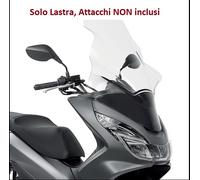 Parabrezza Kappa KD1130ST Trasparente