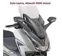 Parabrezza Kappa KD1187ST Trasparente