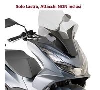 Parabrezza Kappa KD1190ST Trasparente
