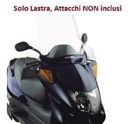 Parabrezza Kappa KD202ST Trasparente