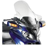 KD257ST - Parabrezza Kappa 80x72cm SUZUKI AN 650 Burgman Executive (02-12)