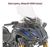 KD2144ST - Cupolino Kappa Trasparente 58x59cm YAMAHA Niken 900 (19-23)