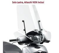 Parabrezza Kappa 311AK Trasparente