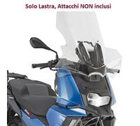 Parabrezza Kappa 5130DTK Trasparente
