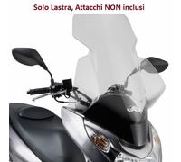 Parabrezza Kappa 323DTK Trasparente