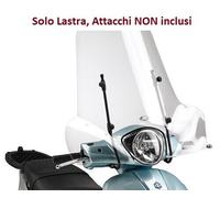 LASTRA PARAVENTO KAPPA PIAGGIO Liberty 50 125 150 2009 2010 2011 2012 2013 2015