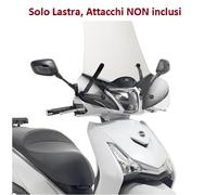 KAPPA PARABREZZA COMPATIBILE CON KYMCO PERSONALI S 300 2019 19