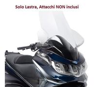 Parabrezza Kappa KD5604ST Trasparente