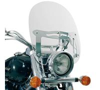 Kappa - Parabrezza universale per Honda VT 600 C Shadow, anni '89-'01
