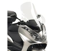 KAPPA Parabrezza Yamaha Majesty 400 2004-2008 74x64 cm Trasparente
