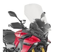 KAPPA Parabrezza Yamaha Tracer 9 '21, 64 x 45 cm Trasparente