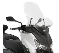 KAPPA Parabrezza Yamaha X-MAX 125-250 (14), X-MAX 400 (13-14) 73 x 59 cm