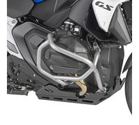 KAPPA PARACILINDRI (INFERIORI) BMW R 1300 GS '24-, ARGENTO