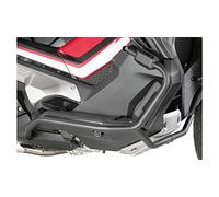 Kappamoto Paracolpi motore KN1156 tubolare per Honda X-ADV 750 (20) Nero