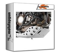 kappa paracoppa compatibile con honda crf 1000 l africa twin 2016 2017 mototopgun