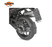KAPPA Parafango Posteriore + Kit Supporto Per Benelli TRK702 X 2023 2024