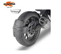 KAPPA Parafango Posteriore Universale + Kit Supporto Per BMW F 900 R 2020-2023