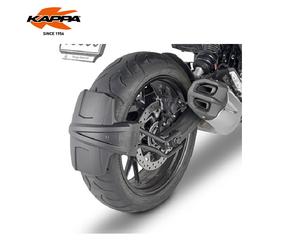 KAPPA Parafango Posteriore Universale + Kit Supporto Per BMW F 900 R 2020-2023