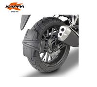 KAPPA Parafango Posteriore Universale + Kit Supporto Per Honda NX 500 2024