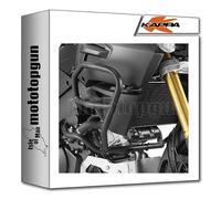 kappa paramotore compatibile con suzuki dl 1000 v strom 2014 2015 2016 mototopgun