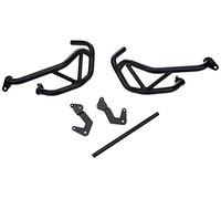 Kappa Moto Kn7401 Tubular Engine Guard Nero