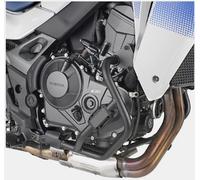 KAPPA Paramotore HONDA XL 750 TRANSALP '23-, NERO