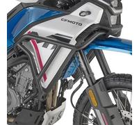 Kappa Paramotore Kapppa KNH9226 Nero