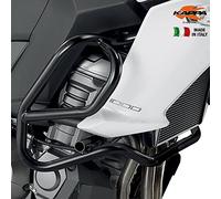 Paramotore Kappa KN4113 Nero