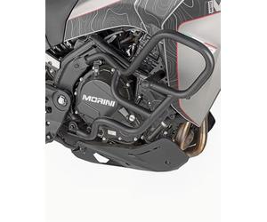 KAPPA PARAMOTORE NERO M.MORINI X-CAPE 649 (2021)