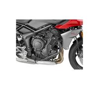Paramotore Kappa KN6421 Nero