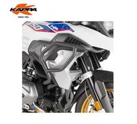 Paramotore In Acciaio Inox Kappa KNH5124OX