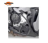 KAPPA Paramotore Tubolare 25mm Nero Protezione Per BMW S 1000 XR 2020-2023