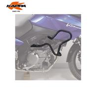 KAPPA Paramotore Tubolare 25mm Protezione Per Suzuki DL 650 V-Strom 2004-2011