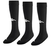 Kappa Penao PPK Lime 3 Socks-Calzini da Uomo
