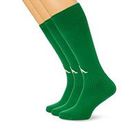 Kappa Penao PPK Lime 3 Socks-Calzini da Uomo
